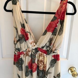 Show Me Your Mumu Dress